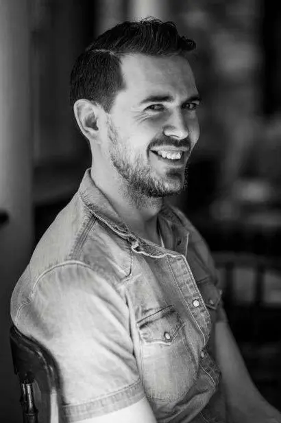 Jay Michael Mullen